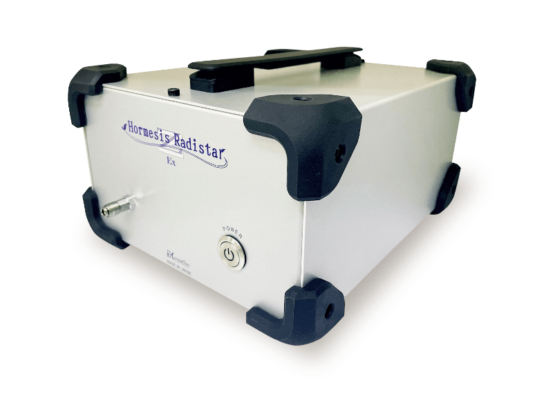 ホルミシス ラディスターZ-Ex