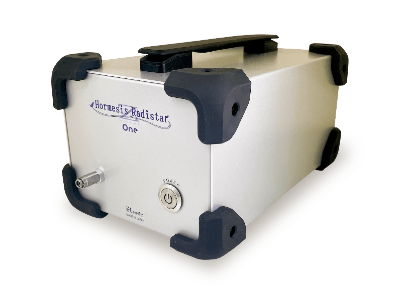 ホルミシス ラディスターZ-One