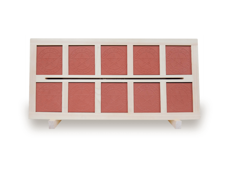 Dr.ラドン アンチエイジングパネル（10枚）