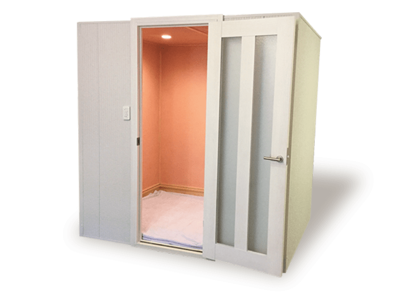 ホルミシス アンチエイジングルーム®